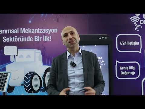 Yüksek teknolojiye sahip