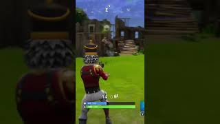 OG Fortnite! Boogie Bombs Were Broken!