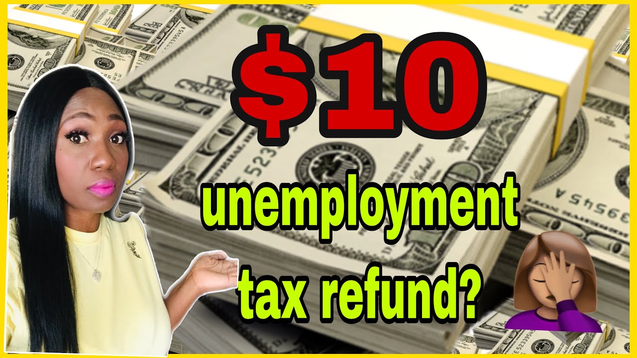 where-is-the-irs-unemployment-tax-refund-tax-refund-2021-update
