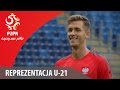 U21 obroca z woskohiszpaskim sznytem  pawe bochniewicz