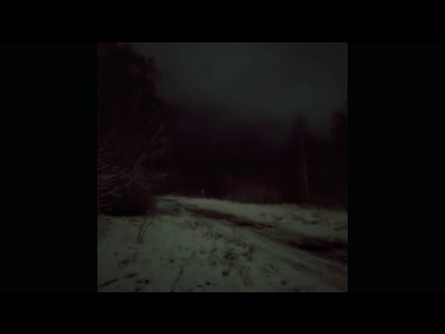 Liminalgirl - Memory Loop (slowed + reverb) / limerance remix