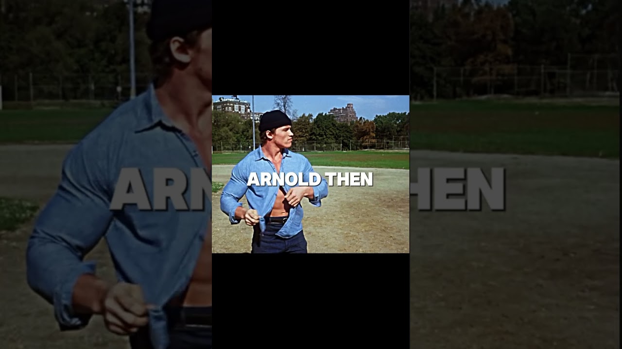 Arnold Schwarzenegger🔥 #edit #aestheic #arnoldschwarzenegger #aura #motivation #bodybuilding