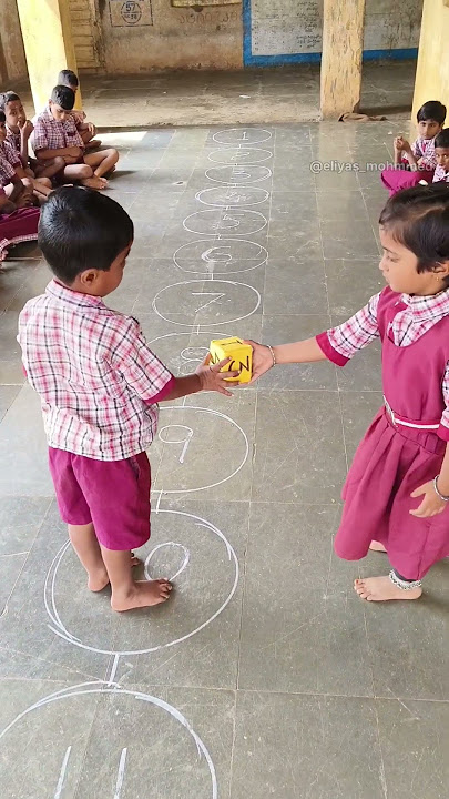 Subtraction | Number Line | Subtract Number | Numbers | Creative way of teaching #subtraction #maths