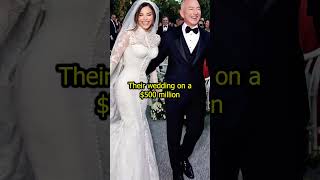 Jeff Bezos & Lauren Sánchez’s 2025 Life – Beyond Billionaire Status