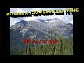 Taranis Resources - The Broadview Zone