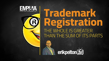 Trademark Registration: The Whole is Greater Than the Sum of Its Parts