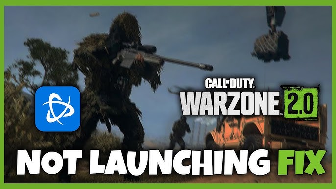 Call of Duty Warzone 2.0's launch has been a bit of a mess