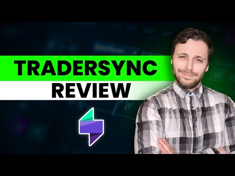 TraderSync Review