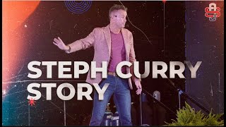 Keynote Snapshot Video: Stephen Curry's Commitment to the Unseen Hours (Alan Stein, Jr.)