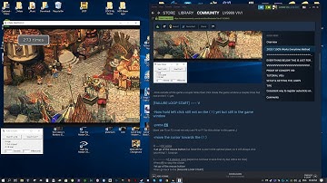 FF9 STEAM/PC JUMP ROPE MINIGAME USING AUTOCLICKER FULL VID