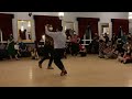 T.O.P. Jazz Band, Swing It Seattle, 5/2022