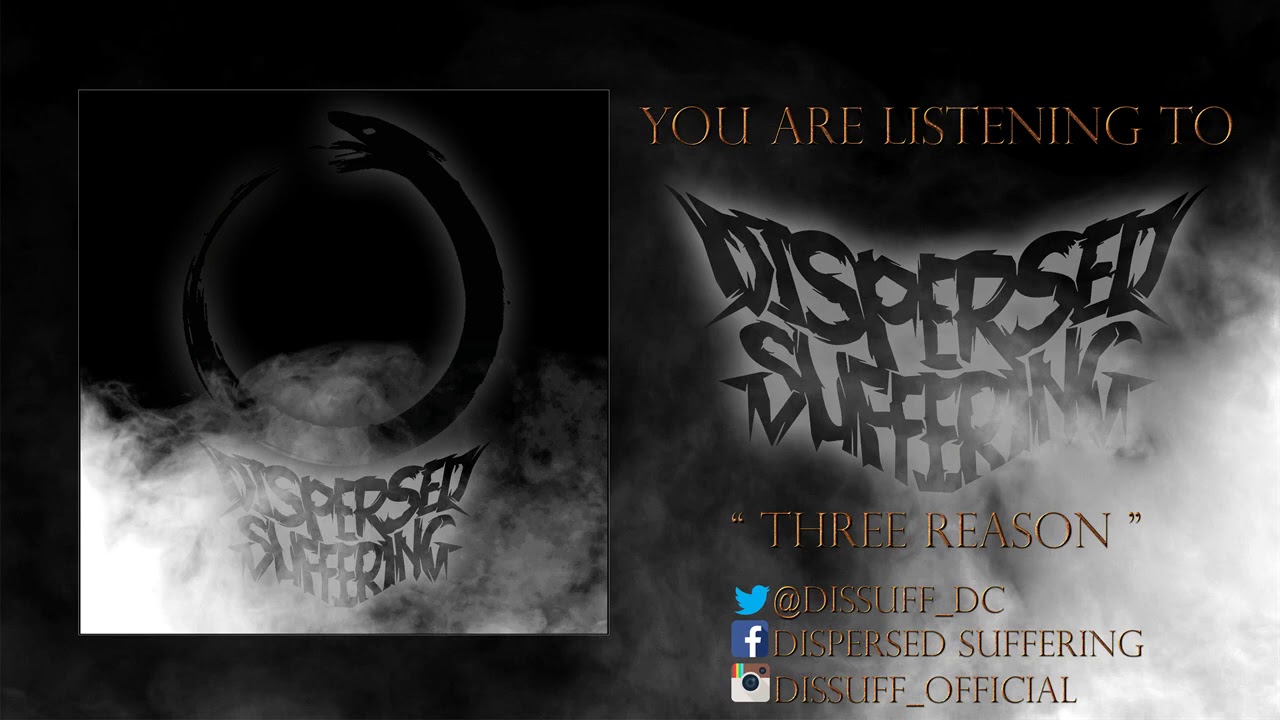 DISPERSED SUFFERING - THREE REASON