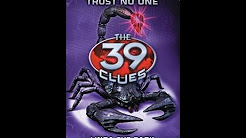 The 39 Clues Cahills vs Vespers - Trust No One (Trailer)