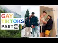 🌈 open this if you're gay! 💁‍♂️ gay tiktoks 🏳️‍🌈 part 46
