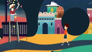 Ramadan Kareem (ITI 3 Month Graduation Project ) screenshot 5