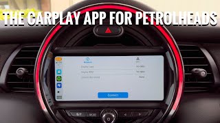 OnTrack | The CarPlay App For Petrolheads