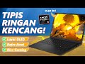 Laptop Tipis Tapi Ganas? Bisa Gaming &amp; Editing modal IGPU! | Asus Vivobook S14 OLED
