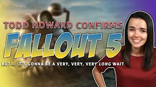 Fallout 5 CONFIRMED! @LowcoGames