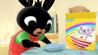 Bing Bunny USA | 10 x EPISODES | Bing and Friends  USA TV