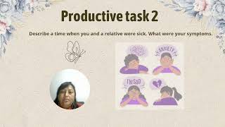 Task 2  Unit 2 Profile