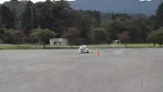2007年KEN練習会9月