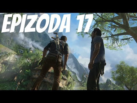 Poslednji akcioni junak - Uncharted 4