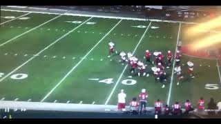 Julius juju Pope highlights