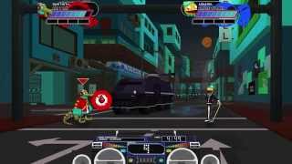 Candyman OP