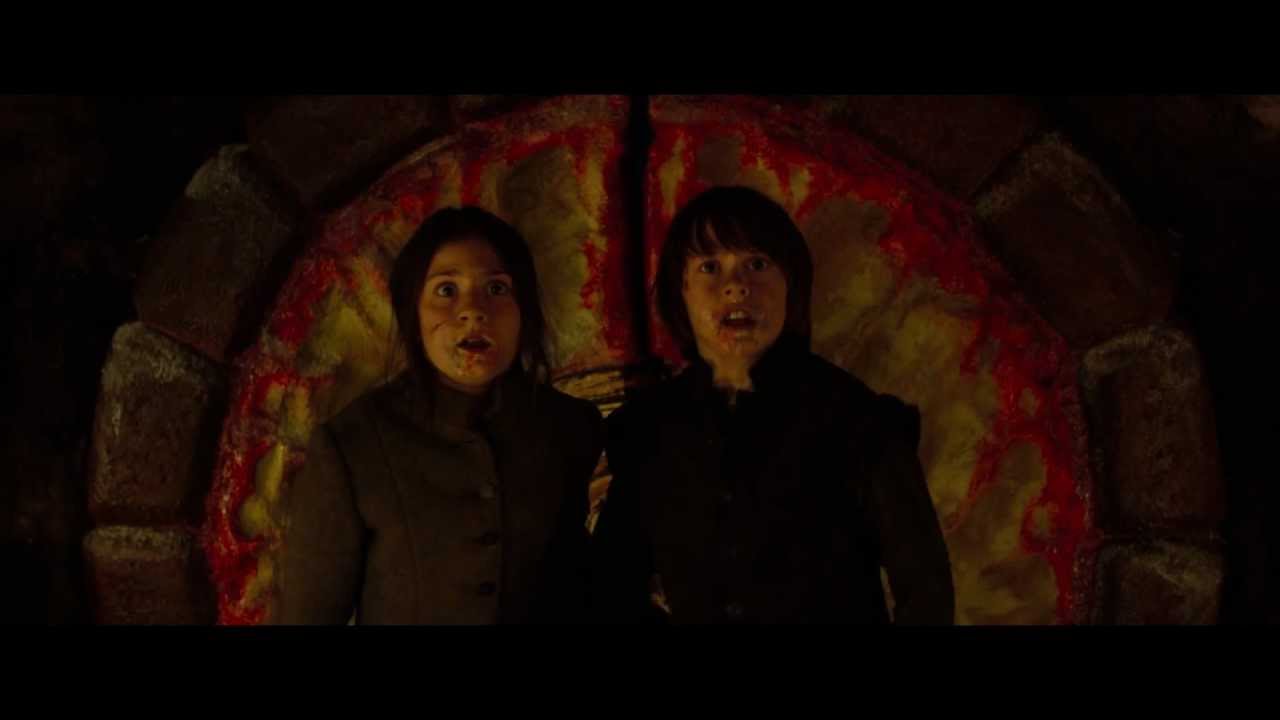 Hänsel Und Gretel Hexenjäger Movie4k