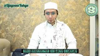 Fadhilah Sholawat Arba'in 15. Sholawat Tausi'ul Arzaq, rezeki \u0026 akhlak - Habib Abdurahman BinYahya