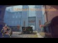 Paladins - Gameplay on Old Trade District once again