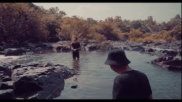 Sống cho hết đời thanh xuân (Thác Sông Ray)