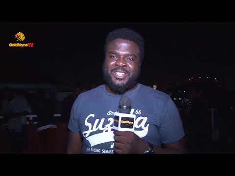 NOLLYWOOD ACTOR AREMU AFOLAYAN SAYS THE NIGERIAN FILM INDUSTRY CAN BE BETTER NOLLYWOOD ACTOR AREMU AFOLAYAN SAYS THE NIGERIAN FILM INDUSTRY CAN BE BETTER