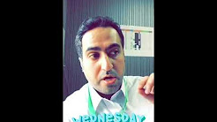 مالذي يحدث داخل السوق السعودي؟ وماهو التوقع للسوق خلال المدى البعيد