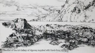 Art in Algoma | Art Gallery of Algoma