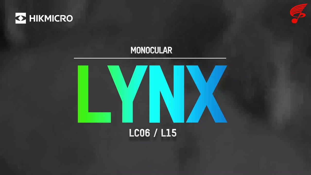 HikMicro LYNX LC06 and L15