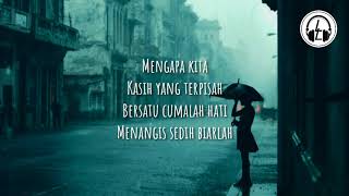 Usop - Selamanya (Lirik)