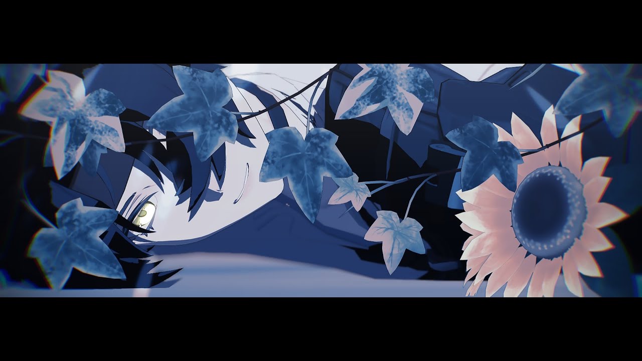 【ゼンゼロ/zzzMMD】食虫植物【浅羽悠真】