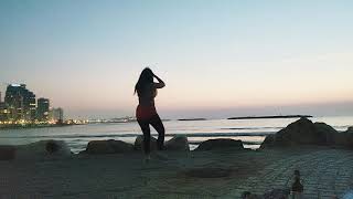 Madonna - Music - Ravit Levi Meditation Dance