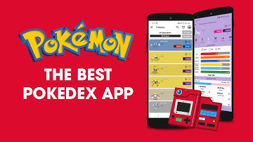 Unleash the power of Pokemon with Pokedexus - The ultimate Pokedex App #pokedex