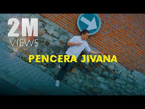 Haval Ibrahim - Pencera Jivana ( Official Music Video ) هفال ابراهيم - پەنجەرا ژڤانا 2021