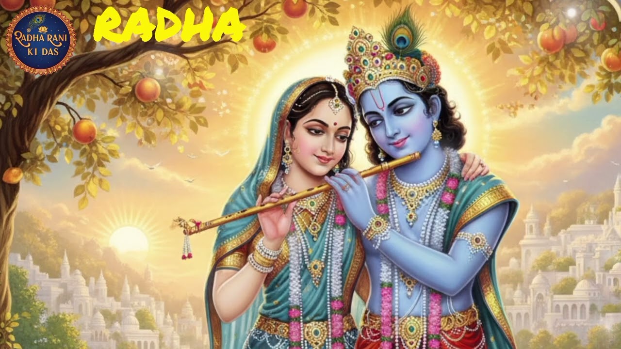 Radha Naam - Track 58