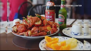 FOOD2GO: McCully Shopping Center