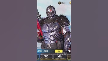 New rytec Amr skin codm