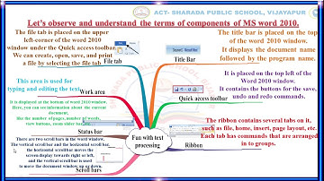 GRADE-3-COMPUTER-Fun with text processing