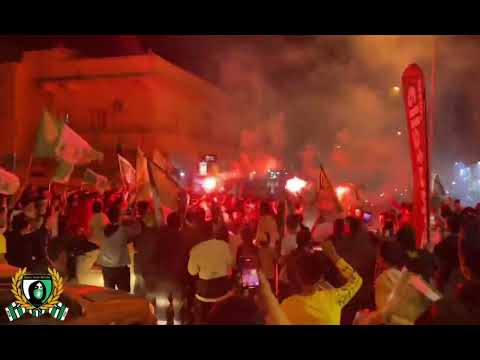 ه نا ترهونة نحن ح كامها Siamonoi Ultra Forzaahlisc Bianco Verde Tarhuna 2016 