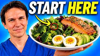 How to Start the Ketogenic Diet Correctly (Science Explained)