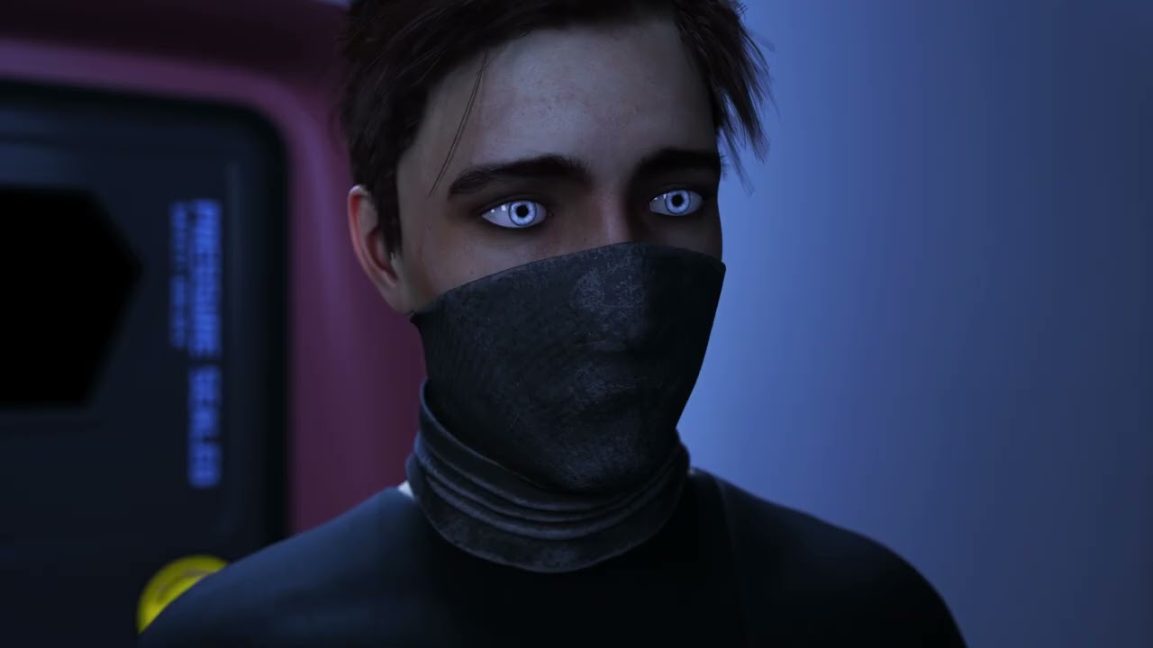 Projekt Passion - Season 2 OST: Silver Scrapes [Main Track] [Phone] (Danny McCarthy)