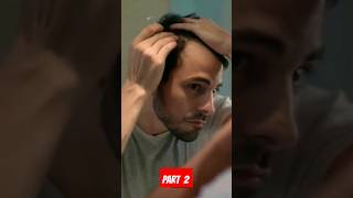 What If Your Hair Fall Solve With One Ingredient