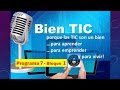 Bien Tic Programa 7-  1 Internet en América Latina